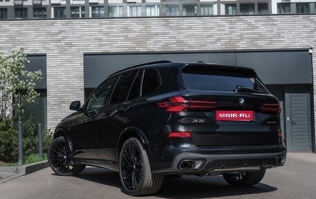 BMW X5, 2025 год, 15 950 000 рублей, 6 фотография