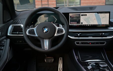 BMW X5, 2025 год, 15 950 000 рублей, 13 фотография