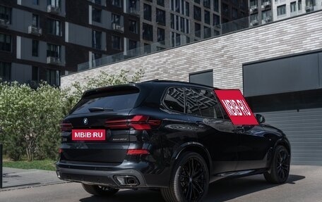 BMW X5, 2025 год, 15 950 000 рублей, 5 фотография