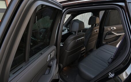 BMW X5, 2025 год, 15 950 000 рублей, 32 фотография