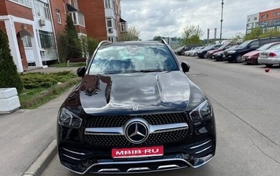 Mercedes-Benz GLE, 2021 год, 6 900 000 рублей, 1 фотография