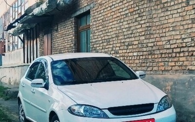 Chevrolet Lacetti, 2007 год, 400 000 рублей, 1 фотография