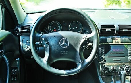 Mercedes-Benz C-Класс, 2005 год, 750 000 рублей, 1 фотография