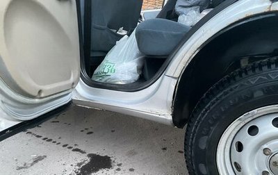 Chevrolet Niva I рестайлинг, 2005 год, 535 000 рублей, 1 фотография