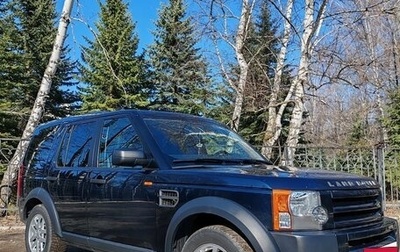 Land Rover Discovery III, 2008 год, 1 690 000 рублей, 1 фотография