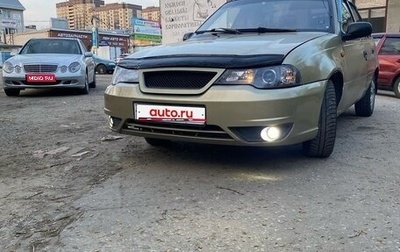 Daewoo Nexia I рестайлинг, 2010 год, 200 000 рублей, 1 фотография
