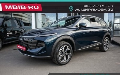 Haval F7, 2024 год, 3 299 000 рублей, 1 фотография