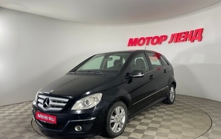 Mercedes-Benz B-Класс, 2008 год, 731 000 рублей, 1 фотография
