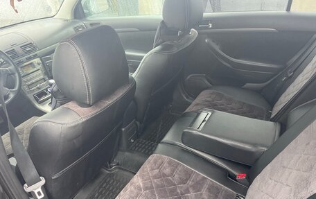 Toyota Avensis III рестайлинг, 2008 год, 919 000 рублей, 8 фотография