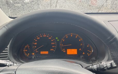 Toyota Avensis III рестайлинг, 2008 год, 919 000 рублей, 9 фотография