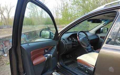 Volvo XC90 II рестайлинг, 2013 год, 2 150 000 рублей, 2 фотография