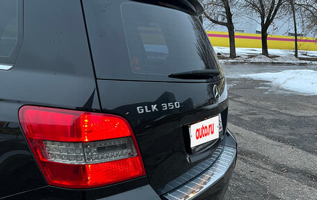 Mercedes-Benz GLK-Класс, 2008 год, 1 450 000 рублей, 8 фотография
