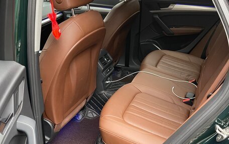 Audi Q5, 2019 год, 3 600 000 рублей, 6 фотография