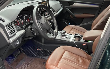 Audi Q5, 2019 год, 3 600 000 рублей, 5 фотография