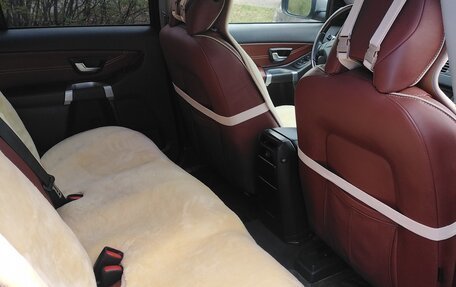 Volvo XC90 II рестайлинг, 2013 год, 2 150 000 рублей, 3 фотография