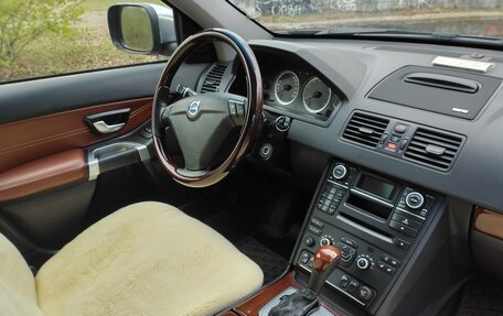 Volvo XC90 II рестайлинг, 2013 год, 2 150 000 рублей, 5 фотография