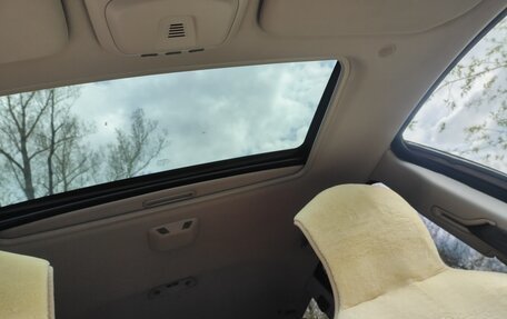 Volvo XC90 II рестайлинг, 2013 год, 2 150 000 рублей, 7 фотография