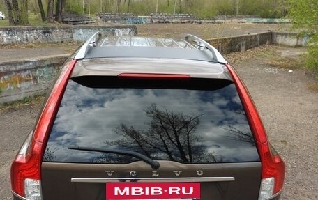 Volvo XC90 II рестайлинг, 2013 год, 2 150 000 рублей, 11 фотография