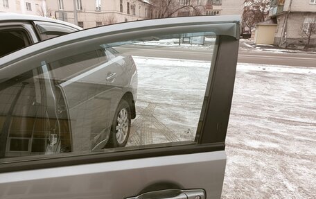 Mitsubishi Galant IX, 2007 год, 610 000 рублей, 11 фотография