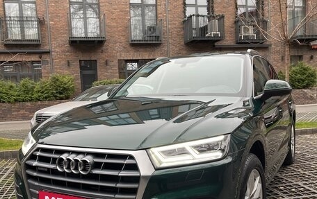 Audi Q5, 2019 год, 3 600 000 рублей, 2 фотография