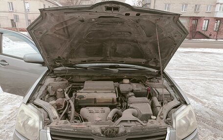Mitsubishi Galant IX, 2007 год, 610 000 рублей, 9 фотография