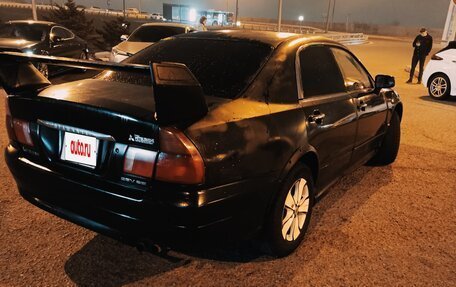 Mitsubishi Diamante II, 1996 год, 220 000 рублей, 6 фотография