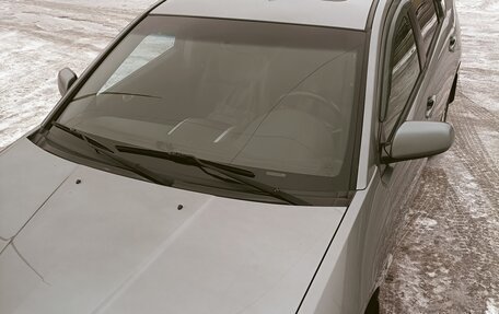 Mitsubishi Galant IX, 2007 год, 610 000 рублей, 12 фотография