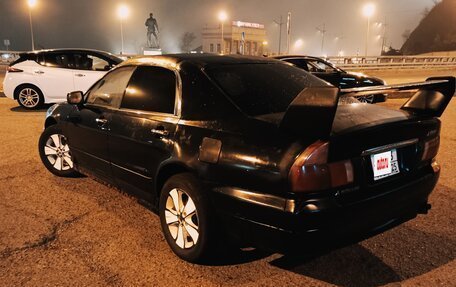 Mitsubishi Diamante II, 1996 год, 220 000 рублей, 4 фотография