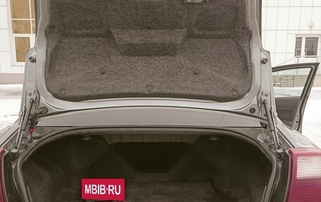Mitsubishi Galant IX, 2007 год, 610 000 рублей, 10 фотография