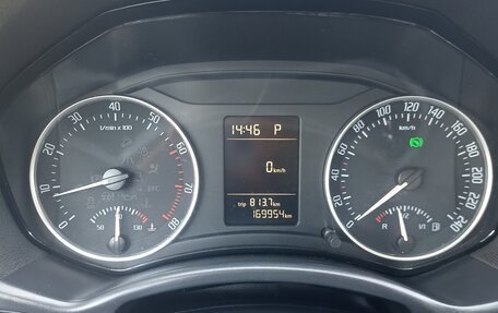 Skoda Octavia, 2013 год, 920 000 рублей, 4 фотография