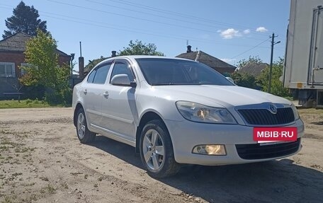 Skoda Octavia, 2013 год, 920 000 рублей, 2 фотография