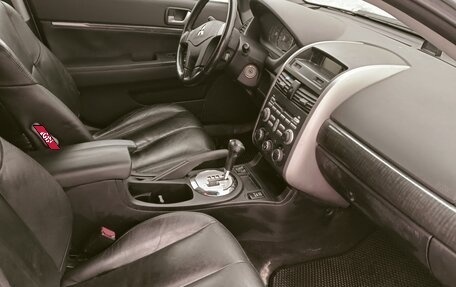 Mitsubishi Galant IX, 2007 год, 610 000 рублей, 7 фотография