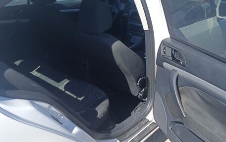 Skoda Octavia, 2013 год, 920 000 рублей, 10 фотография