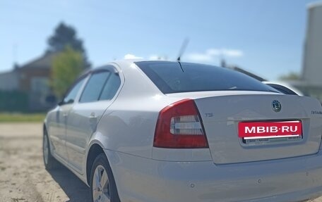 Skoda Octavia, 2013 год, 920 000 рублей, 11 фотография