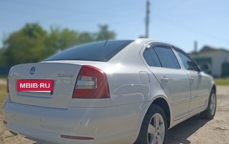 Skoda Octavia, 2013 год, 920 000 рублей, 12 фотография