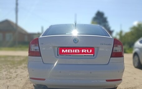 Skoda Octavia, 2013 год, 920 000 рублей, 8 фотография