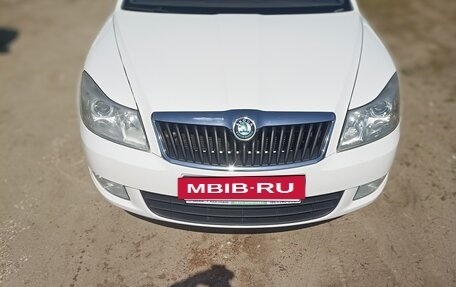 Skoda Octavia, 2013 год, 920 000 рублей, 13 фотография