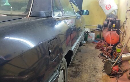 Audi 100, 1988 год, 150 000 рублей, 11 фотография