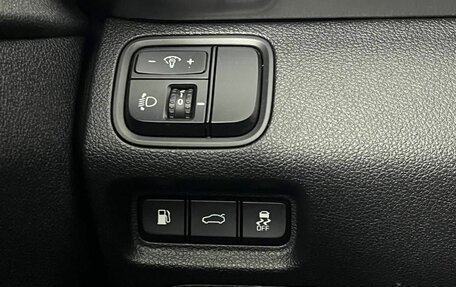 KIA Optima IV, 2018 год, 1 870 000 рублей, 18 фотография