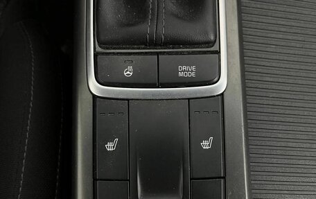 KIA Optima IV, 2018 год, 1 870 000 рублей, 21 фотография