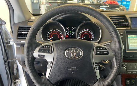 Toyota Highlander III, 2012 год, 1 950 000 рублей, 14 фотография