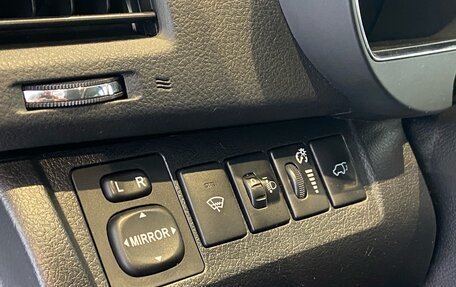 Toyota Highlander III, 2012 год, 1 950 000 рублей, 12 фотография
