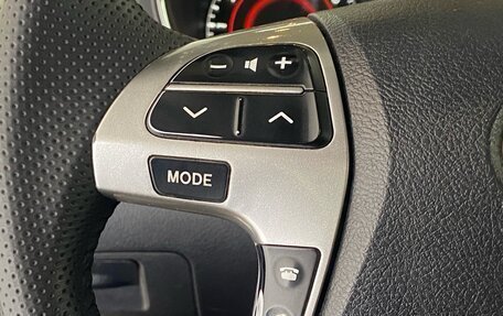 Toyota Highlander III, 2012 год, 1 950 000 рублей, 16 фотография