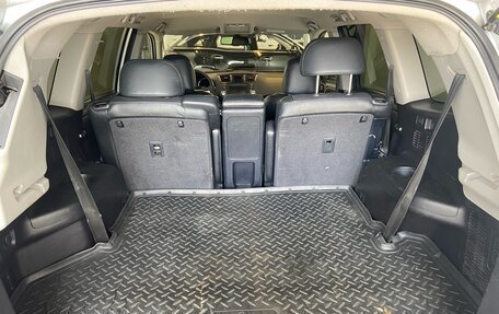 Toyota Highlander III, 2012 год, 1 950 000 рублей, 7 фотография
