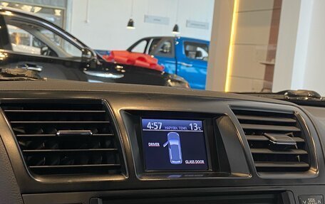 Toyota Highlander III, 2012 год, 1 950 000 рублей, 17 фотография