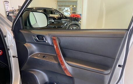 Toyota Highlander III, 2012 год, 1 950 000 рублей, 22 фотография