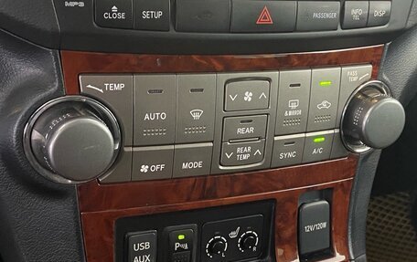 Toyota Highlander III, 2012 год, 1 950 000 рублей, 20 фотография
