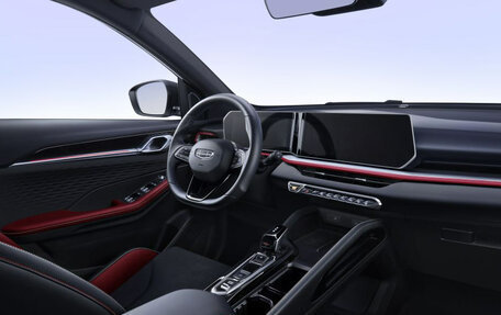 Geely Coolray I, 2024 год, 2 889 190 рублей, 2 фотография