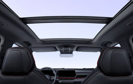 Geely Coolray I, 2024 год, 2 889 190 рублей, 9 фотография