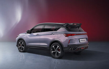 Geely Coolray I, 2024 год, 2 889 190 рублей, 19 фотография